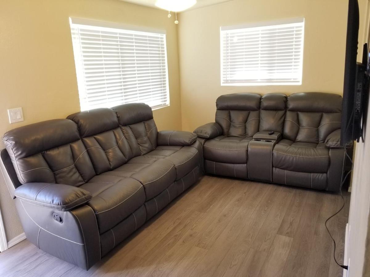 Apartament Southwest Tucson Gateway Zewnętrze zdjęcie