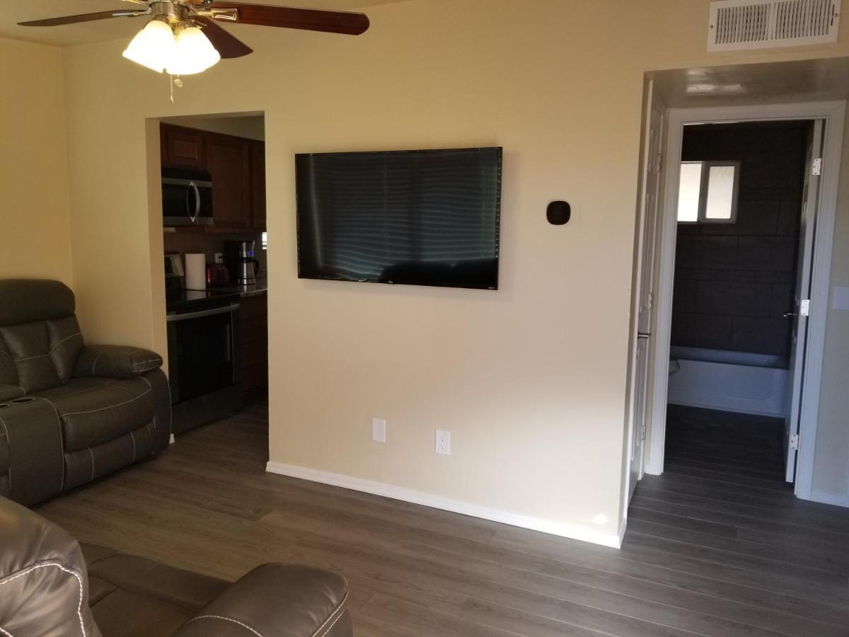 Apartament Southwest Tucson Gateway Zewnętrze zdjęcie