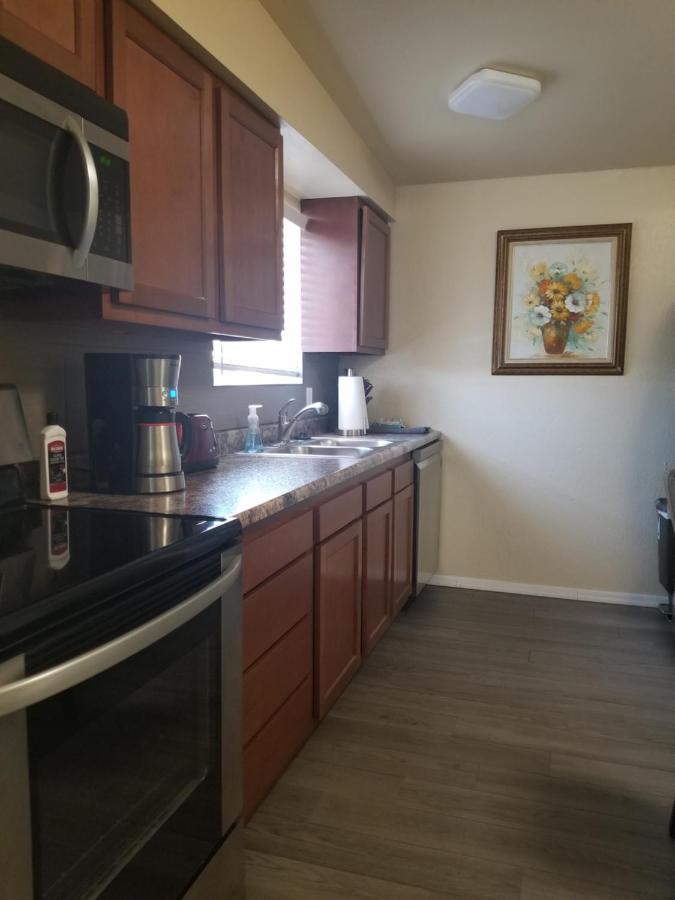 Apartament Southwest Tucson Gateway Zewnętrze zdjęcie