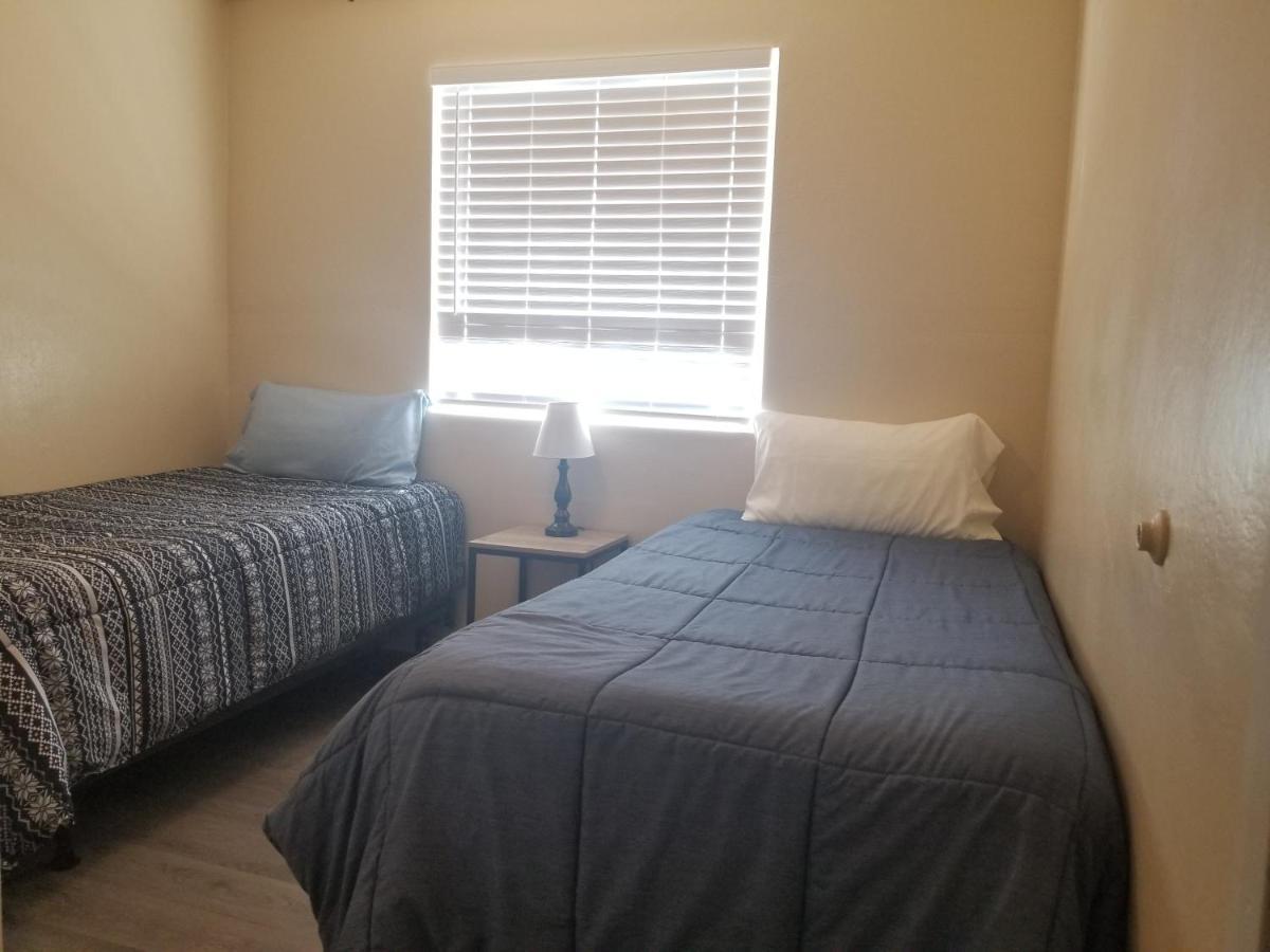 Apartament Southwest Tucson Gateway Zewnętrze zdjęcie