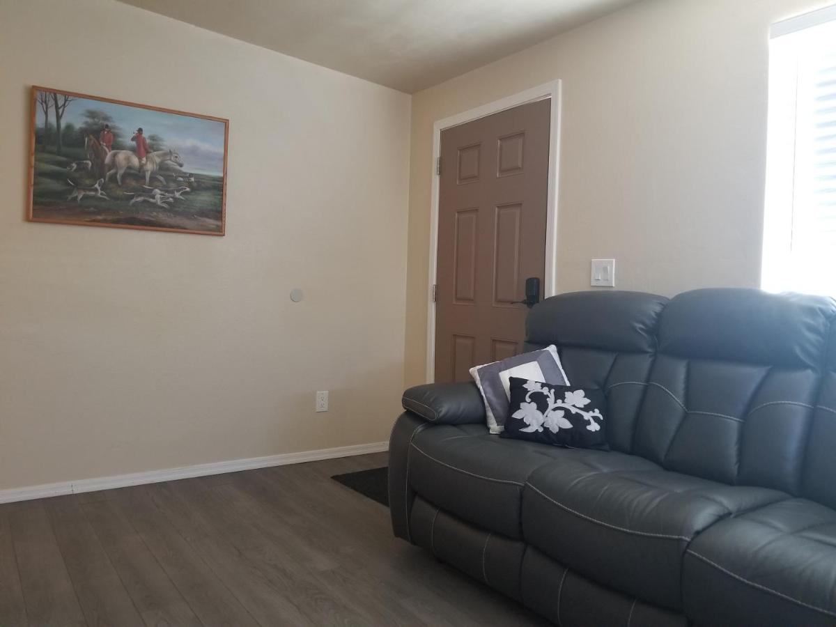 Apartament Southwest Tucson Gateway Zewnętrze zdjęcie